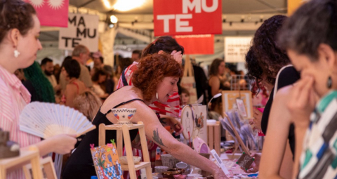 Ainda dá tempo! Confira onde comprar presentes de Natal feitos em Curitiba