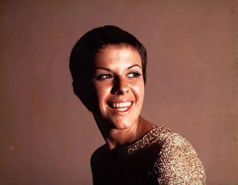 Musical em homenagem a Elis Regina terá três apresentações em Curitiba