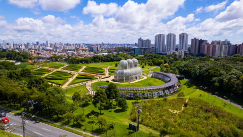 Pinó realiza terceira edição da pesquisa “Como você enxerga Curitiba?”; participe!