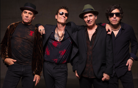 Capital Inicial, Criolo e Jorge Aragão estão no line-up do Doce Maravilha Curitiba; veja preços