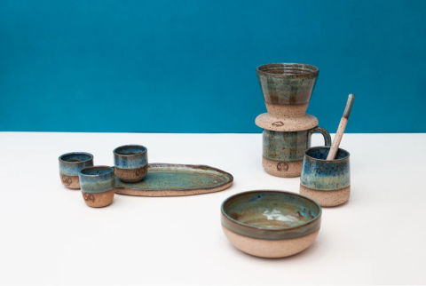 Com lançamentos e promoções, Mosca Cerâmica promove evento para celebrar seus seis anos