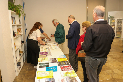 Comemorando 20 anos, Editora InVerso lança sete livros em evento gratuito 