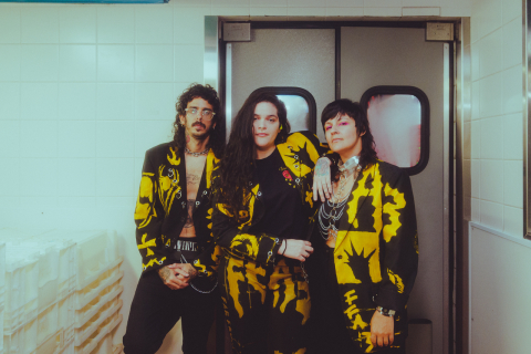 Far From Alaska vem a Curitiba para Festival Crossroads