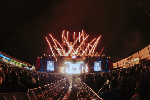 Tudo o que você precisa saber para curtir o Country Festival 2024