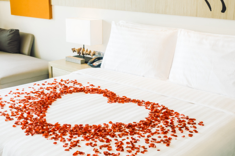 Dia dos Namorados: hotéis em Curitiba ainda têm vaga para noite especial