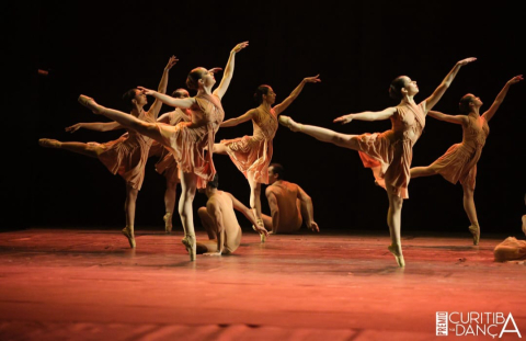 Prêmio Curitiba na Dança reunirá mais de 1.500 bailarinos; ingressos estão à venda