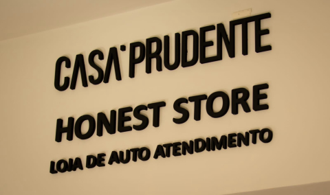 Conheça a Honest Store, loja com autoatendimento que impulsiona marcas autorais