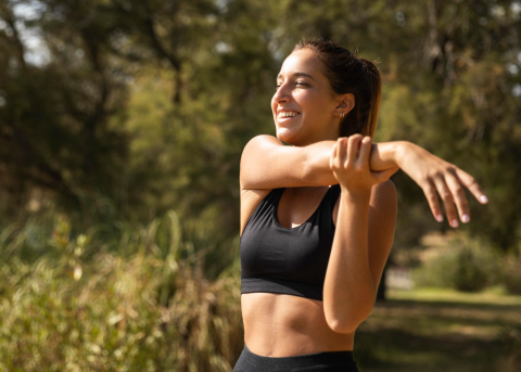 8 dicas para quem quer começar a se exercitar