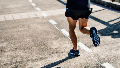 Corrida solidária: 2ª Run For Health acontecerá no dia 22 de setembro em Curitiba