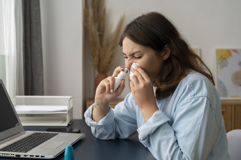 9 dicas de alimentação para fortalecer o seu sistema respiratório no clima seco