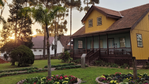 Completando 35 anos, Museu de Witmarsum está com novo projeto de conservação de acervo