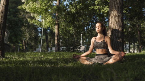 Lugares para explorar sua espiritualidade