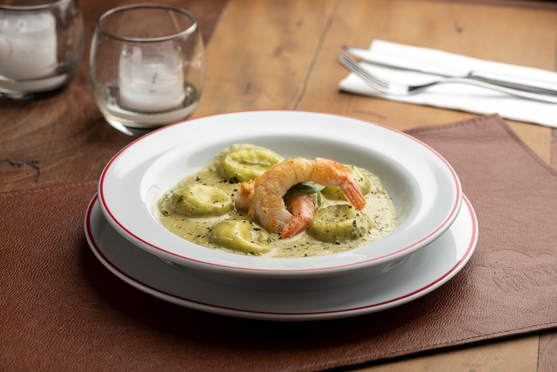 Segunda-feira também é dia de Festival Bom Gourmet! Confira as opções para jantar