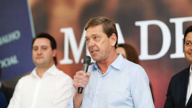 A rede Madero chegou a ser avaliada em mais de R$ 3 bilhões em 2019, pelo fundo de private equity Carlyle.