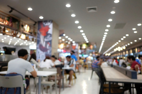 Governo autoriza restaurantes de beira de estrada a atenderem presencialmente no Paraná