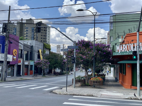 Paraná prorroga quarentena e flexibiliza abertura de restaurantes apenas a partir de quarta (10)