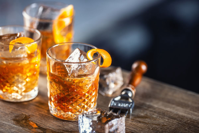 Estrutura técnica sólida coloca receitas como Negroni, Dry Martini e Old Fashioned entre as mais icônicas do mundo.