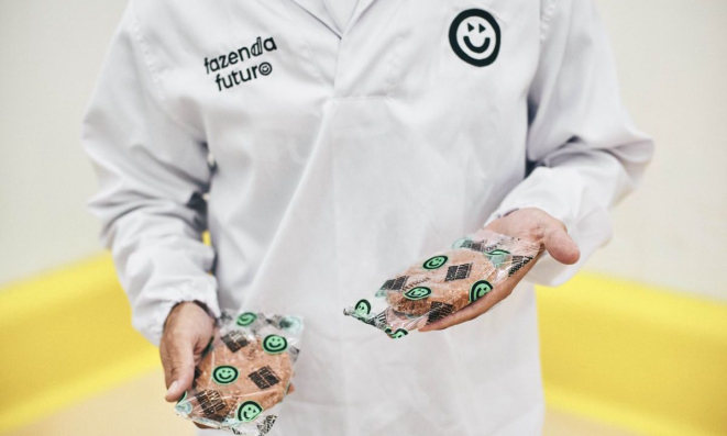 Marca é comercializada no exterior como Future Farm e Hacienda Futuro.