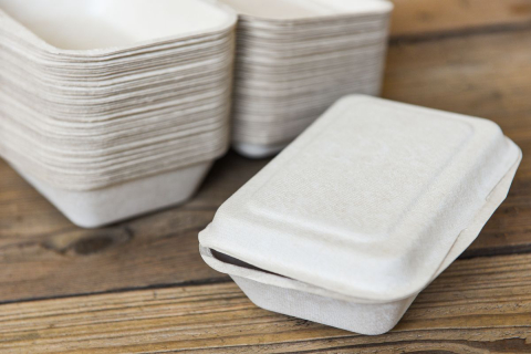 iFood e Suzano lançam desafio para criar embalagens sustentáveis de delivery