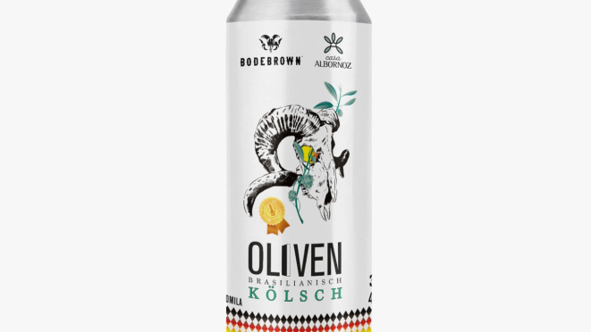 Cerveja é inspirada no estilo Kölsh, original em cidade alemã.