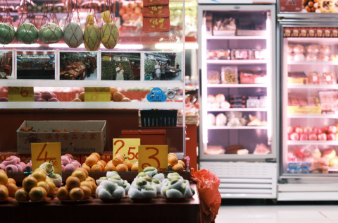 Dendu se reinventa e cresce durante a pandemia com solução para reduzir desperdício de alimentos