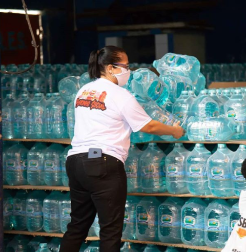 Ações sociais foram priorizadas pela Ouro Fino no enfrentamento à pandemia