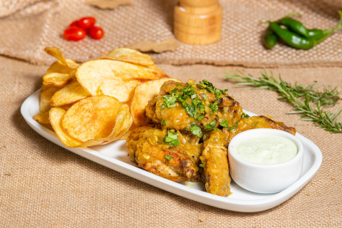 Comida di Buteco anuncia vencedores da etapa regional