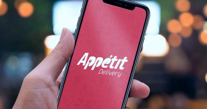 O app investiu em mudanças tecnológicas para atender cidades vizinhas. Foto: Divulgação.