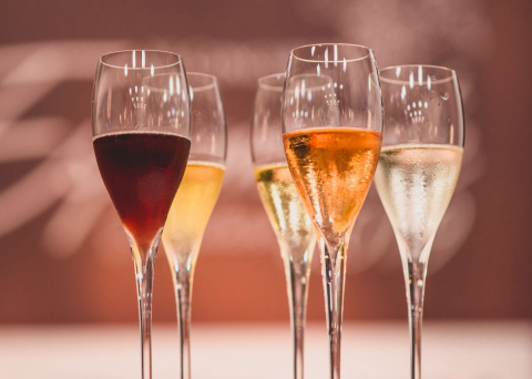 Concurso vai eleger os melhores espumantes do Brasil em 2021