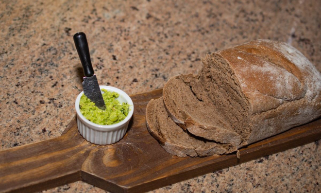 Também alvo de controvérsias, o pão australiano se popularizou no Brasil por uma rede de restaurantes.