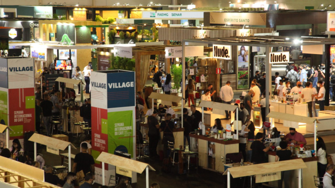 Mais de 100 marcas estão expondo seus produtos na SIC, além de palestras e debates presenciais e online.