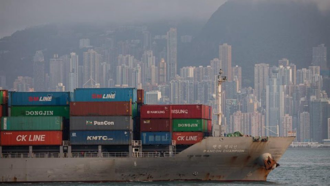 A percepção do mercado era de que o preço da carne no Brasil cairia com o embargo da China.