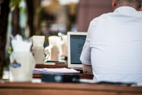 Como proteger a marca do restaurante no mundo digital