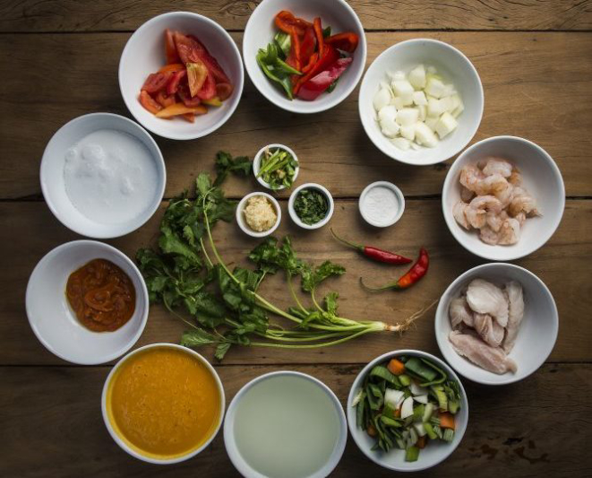 É importante que o peixe seja de carne branca e de água salgada, como cação, badejo ou garoupa. Foto: Letícia Akemi / Bom Gourmet