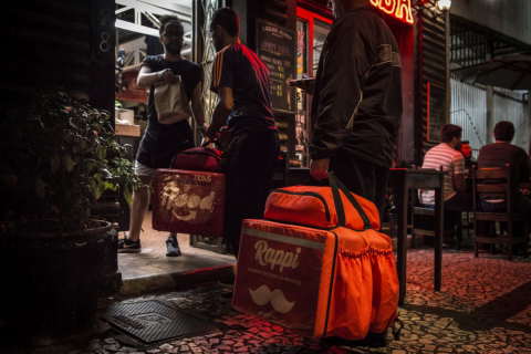 Como tornar o delivery do restaurante mais rápido e ágil