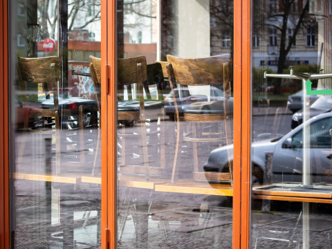 Inimigo oculto: a pandemia na gestão de restaurantes