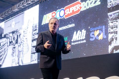 Como você fará compras no futuro? Tecnologias apresentadas na Mercosuper dão pistas