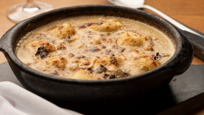 Foto: Fernando Zequinão/Gazeta do Povo