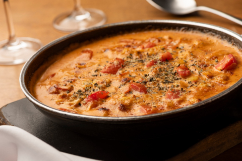 Desde a primeira edição no Festival Bom Gourmet, Barolo mantém tradição em Balneário Camboriú