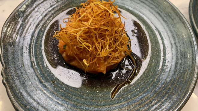 Shopping Jardim das América: espaço gourmet funciona diariamente. De segunda a sábado, até às 23h, e aos domingo até às 21h.