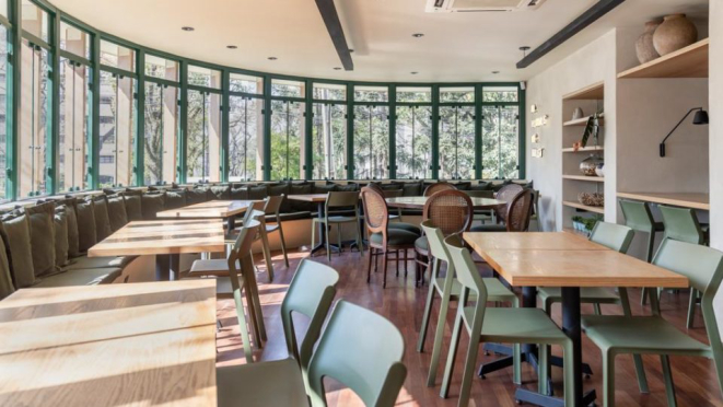 Mezmiz: uma trilha sonora para cada momento do dia.