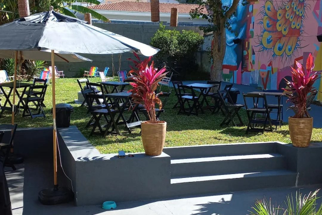 Petrisserie: Música Popular Carioca