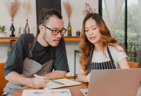 Masterclass gratuita sobre ficha técnica lança streaming exclusivo para donos de restaurantes