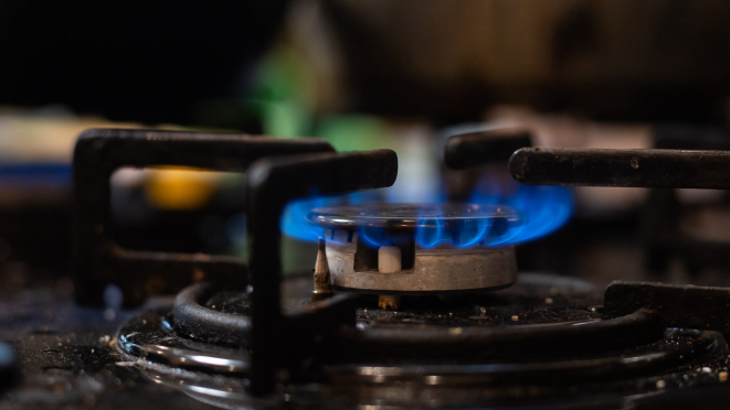 Brigadeiro deve ser preparado em fogo de médio para baixo.