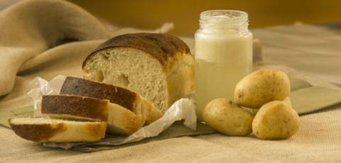 Saiba o que é e como usar o fermento caipira