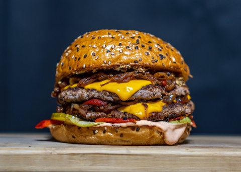Festival reúne mais de 500 hamburguerias em todo o país