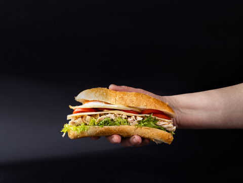 No Dia do Sanduíche, aprenda três receitas e vá além do misto quente