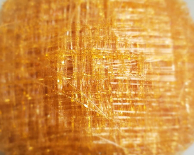 Apple choux: da familia das choux cream, sobremesa equilibra açúcar e acidez.