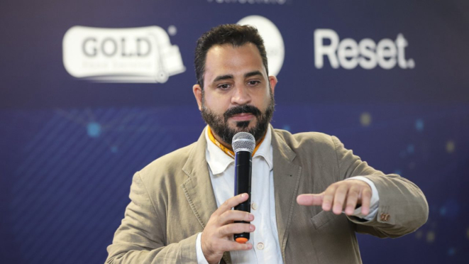 Ivan Achcar: Números precisam ser transformados em dados e dados em informação.