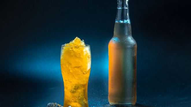 Cada tipo de cerveja tem uma temperatura ideal para ser consumida. Na dúvida, consulte o rótulo.